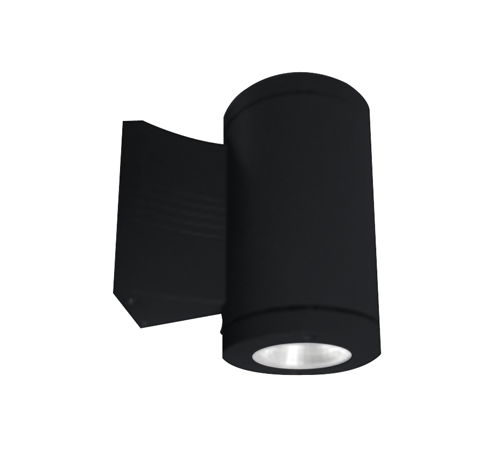 LED Wall Recessed Lights